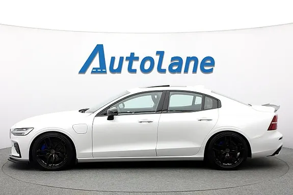 Volvo S60 2022 photo 5