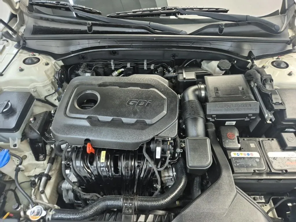 Kia K7 2016 photo 5