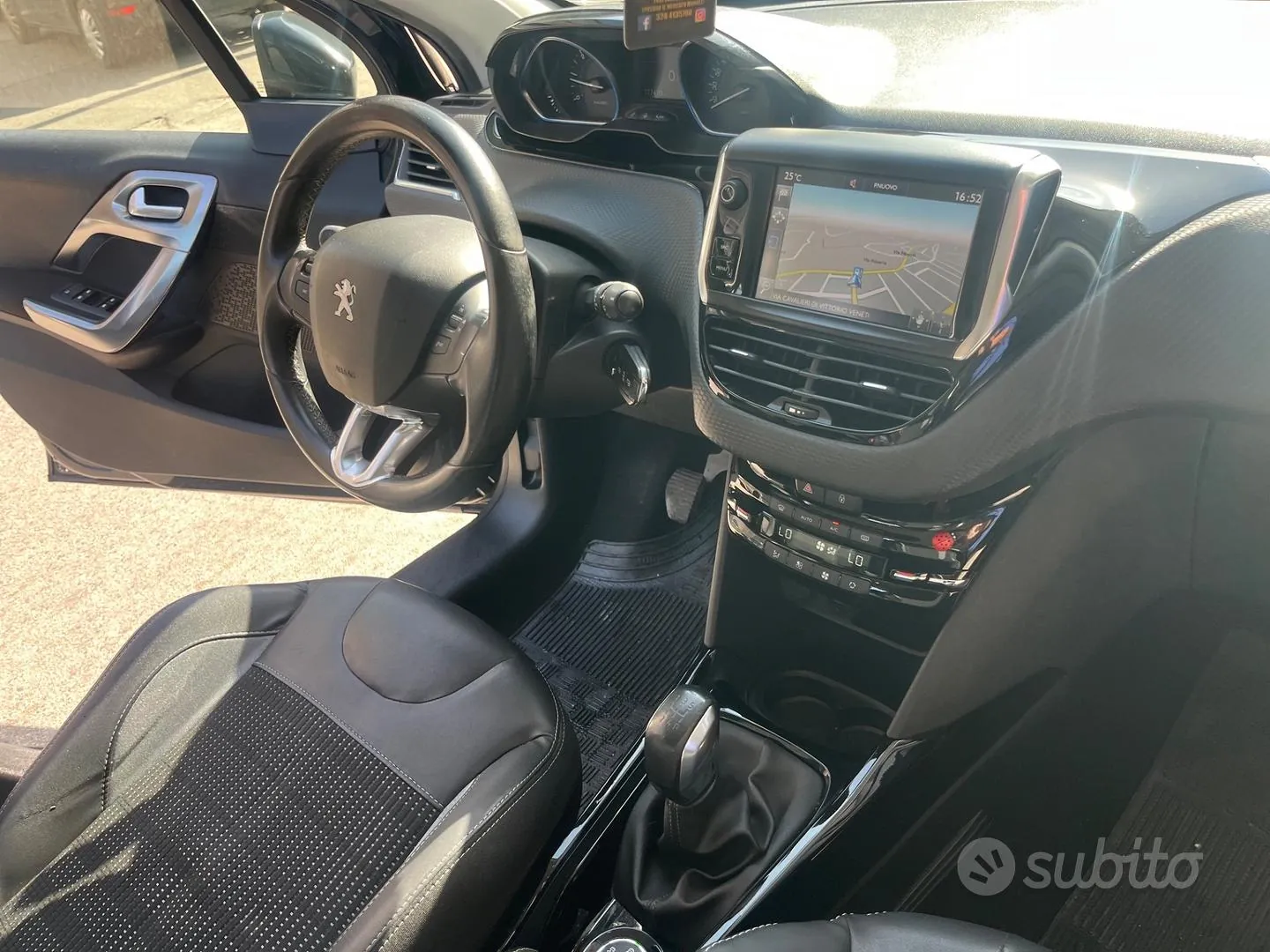 Peugeot 2008 2017 photo 4