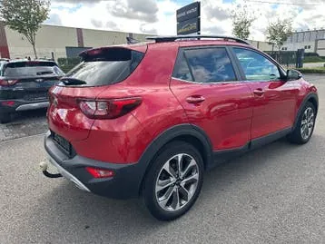 Kia Stonic 2019 photo 2