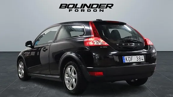 Volvo C30 2010 photo 4
