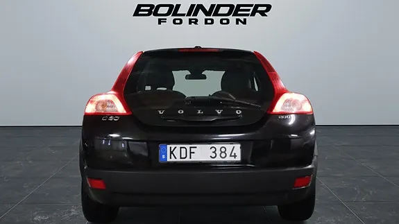 Volvo C30 2010 photo 5