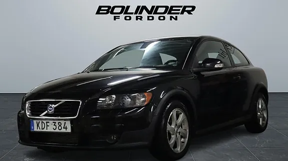 Volvo C30 2010 photo 3