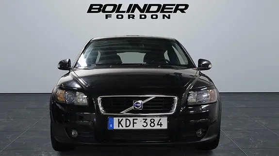 Volvo C30 2010 photo 2