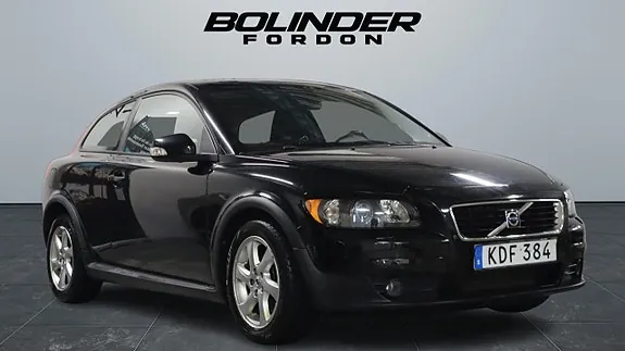 Volvo C30