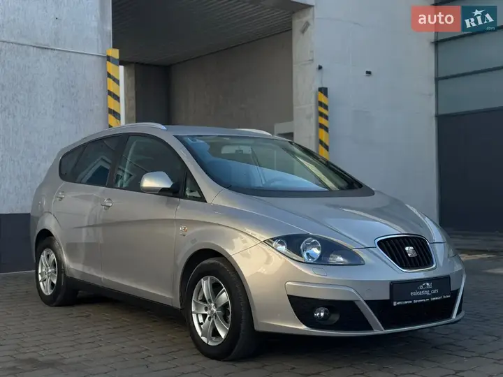 Seat Altea Xl