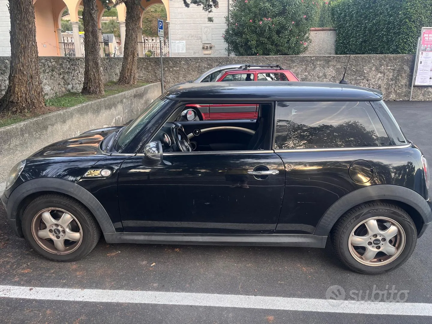 Mini Mini