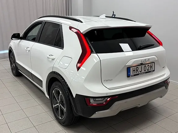 Kia Niro 2025 photo 3