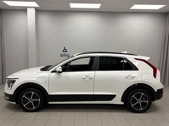 Kia Niro 2025 photo 2