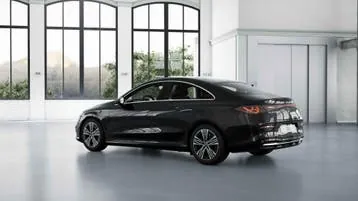 Mercedes-Benz Cla 2025 photo 3