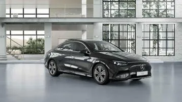 Mercedes-Benz Cla 2025 photo 2