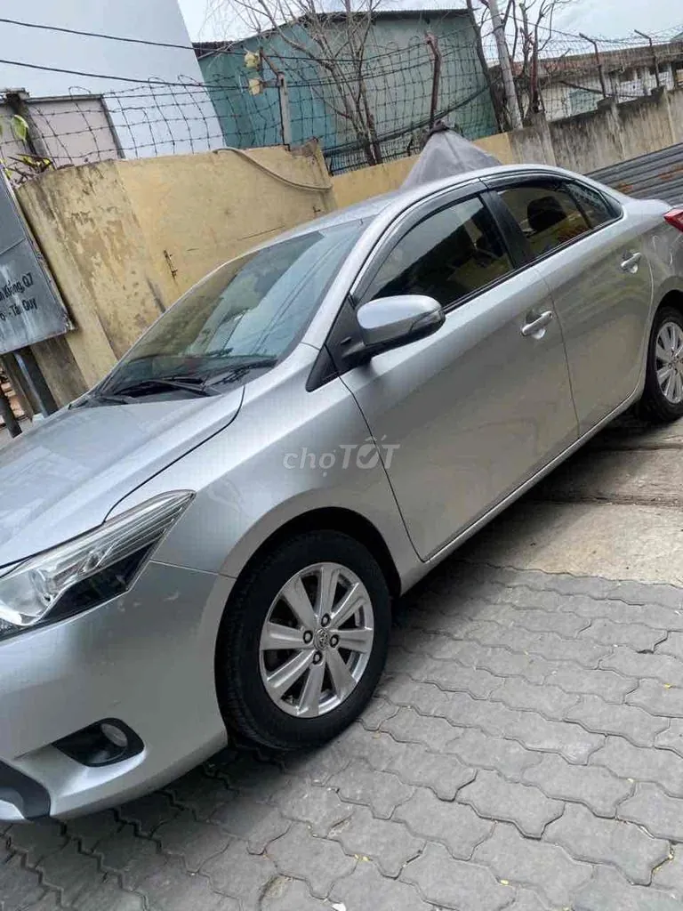 Toyota Vios