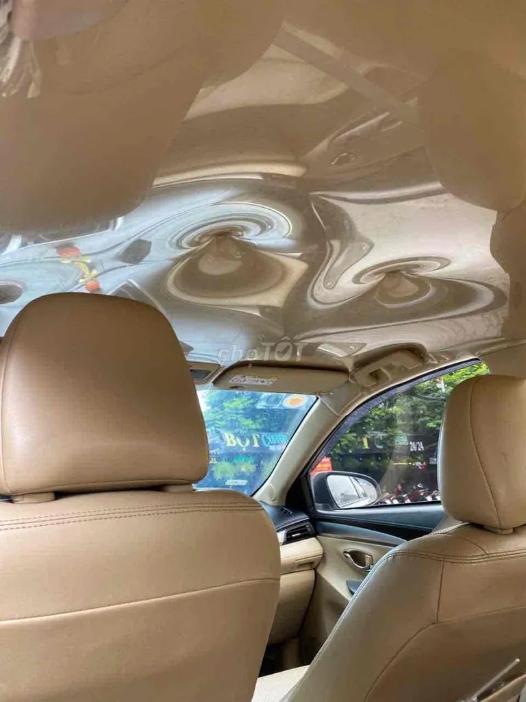 Toyota Vios 2017 photo 3