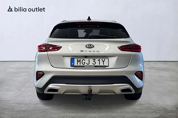 Kia Xceed 2020 photo 5