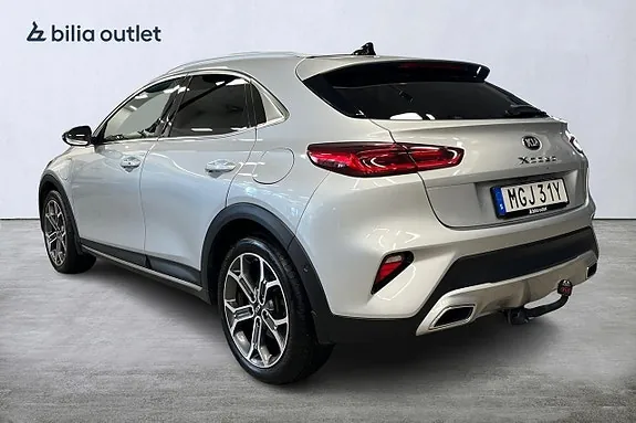 Kia Xceed 2020 photo 4