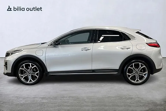 Kia Xceed 2020 photo 3
