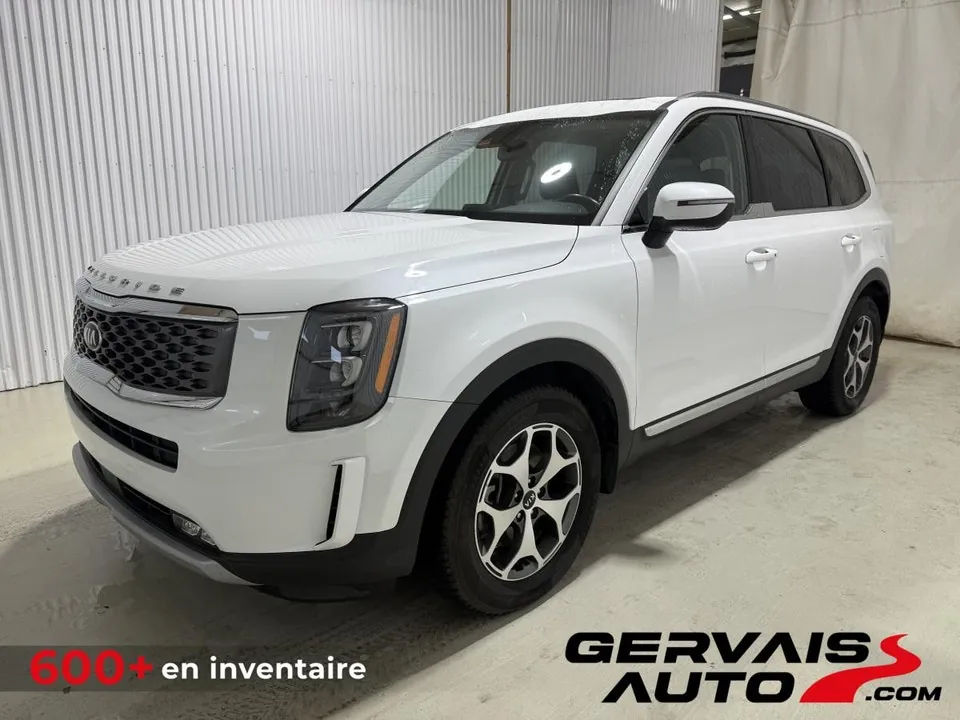 Kia Telluride