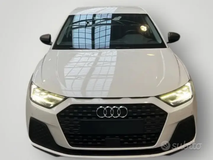 Audi A1 2022 photo 4