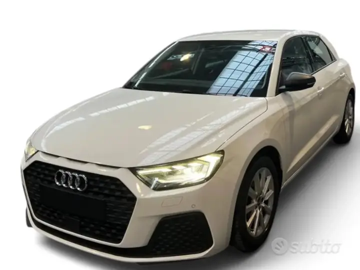 Audi A1 2022 photo 3