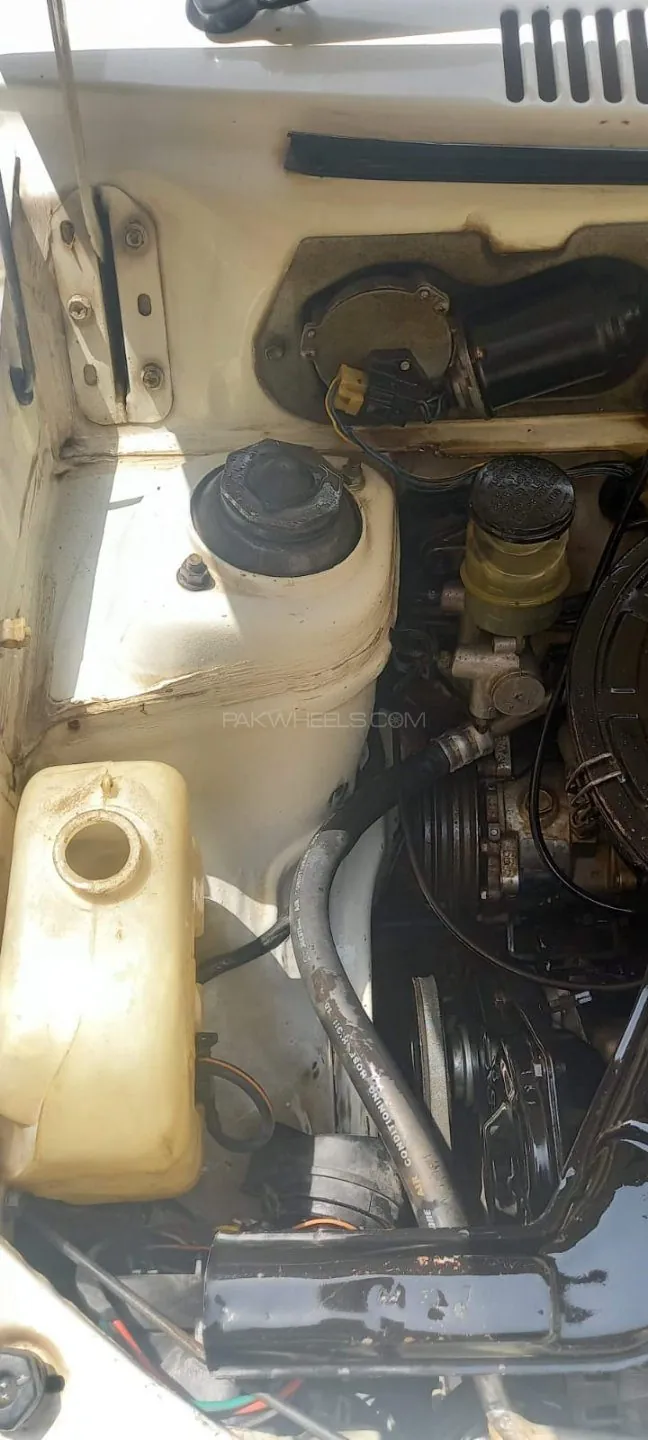 Suzuki Mehran