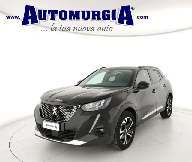 Peugeot 2008 2021 photo 3