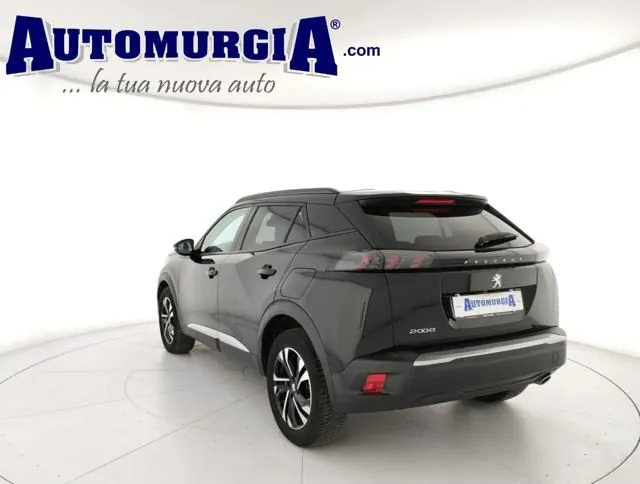 Peugeot 2008 2021 photo 5