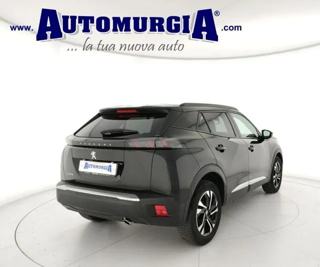 Peugeot 2008 2021 photo 4
