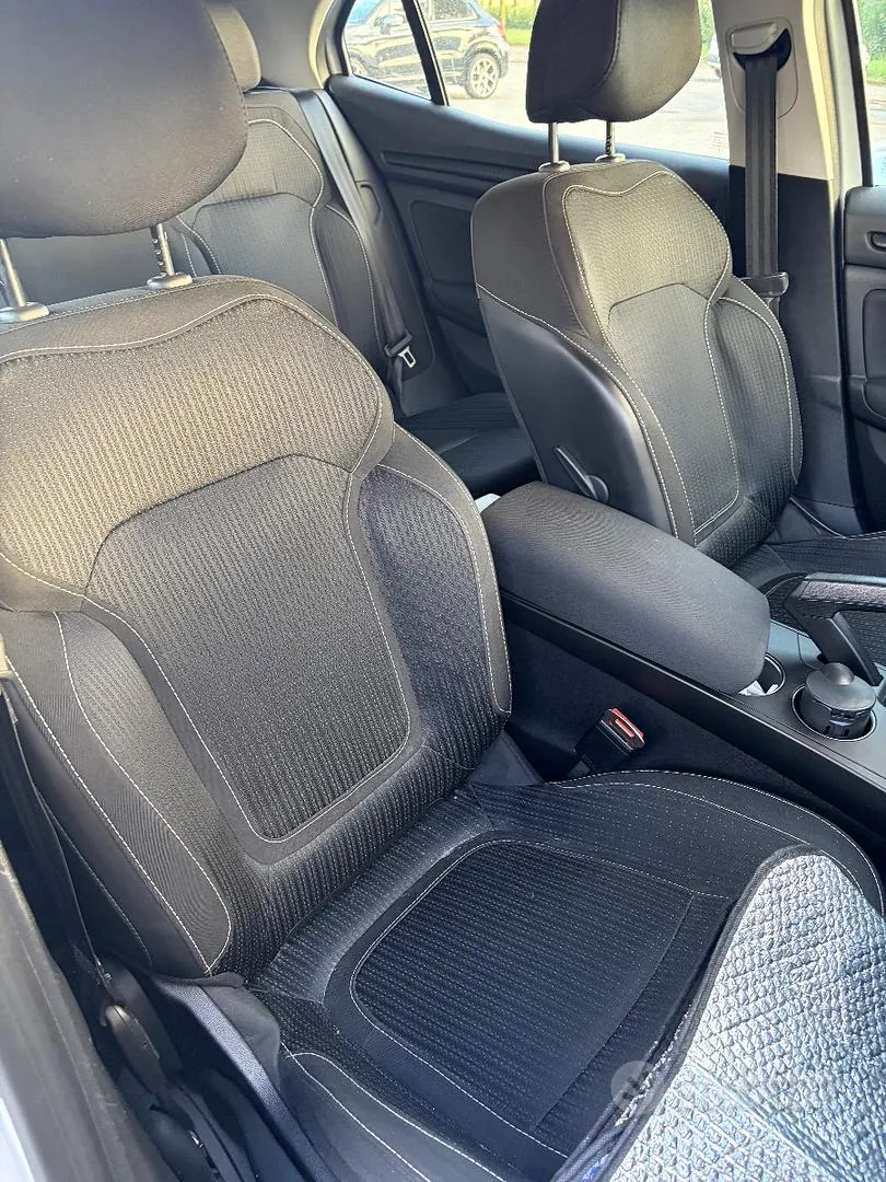 Renault Megane 2018 photo 5