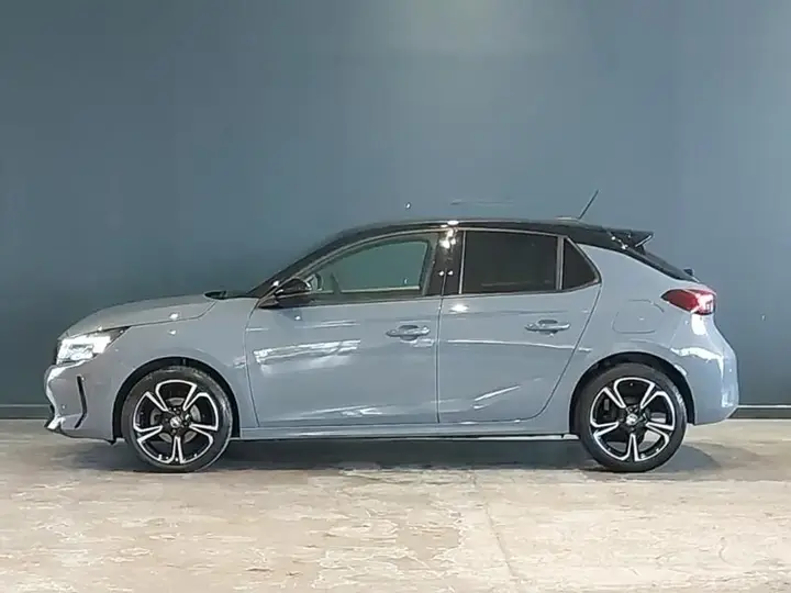 Vauxhall Corsa 2024 photo 4