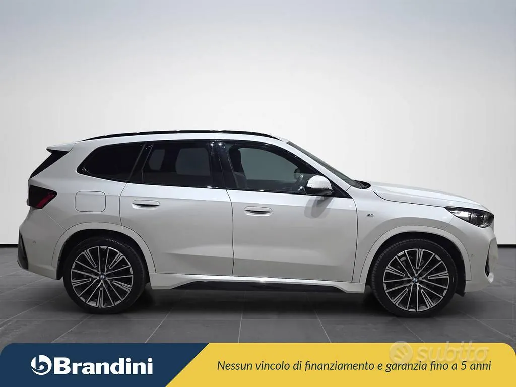 BMW X1 2023 photo 5
