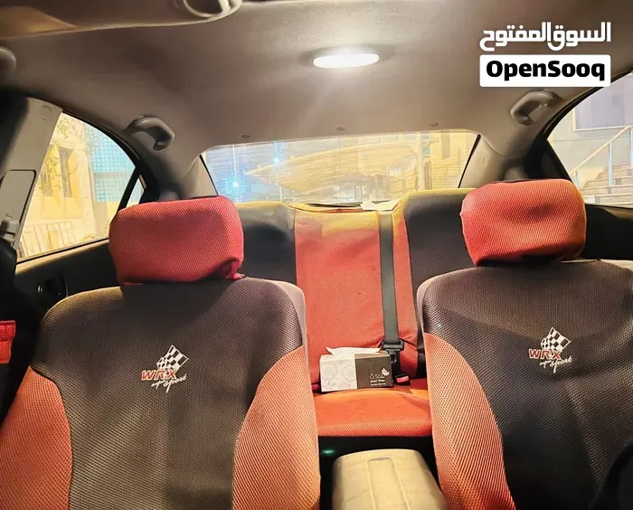 Mitsubishi Galant 2010 photo 3
