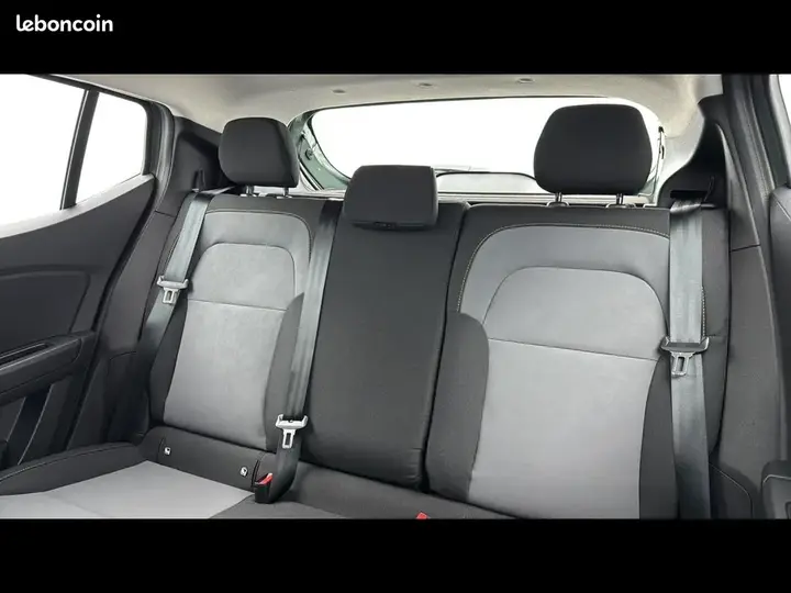 Dacia Sandero 2026 photo 2