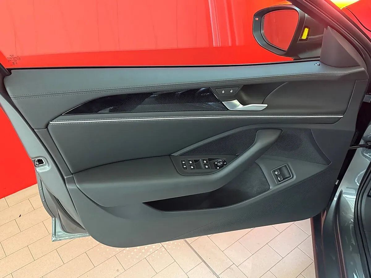 Volkswagen Passat 2026 photo 3