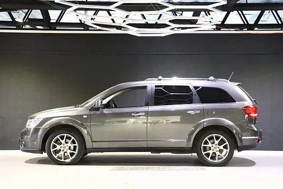 Fiat Freemont 2014 photo 5