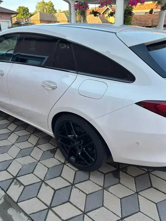 Mercedes-Benz Cla 2019 photo 3