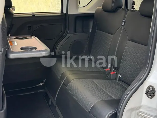 Nissan Roox 2024 photo 5