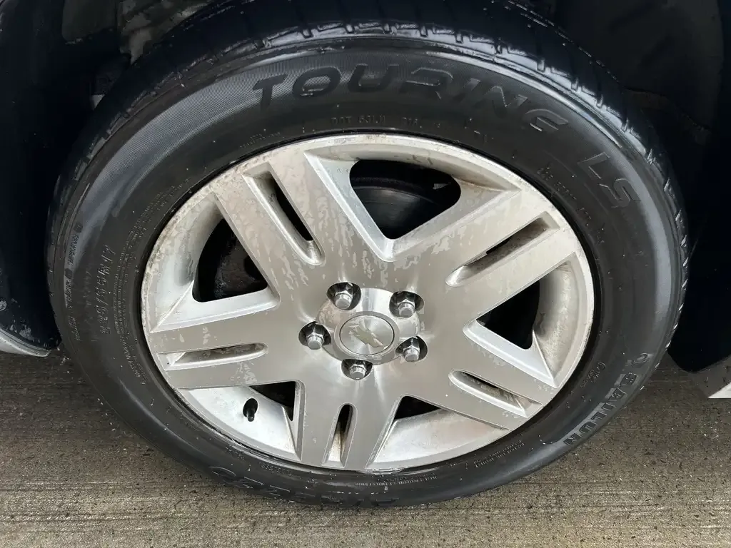 Chevrolet Impala 2013 photo 2