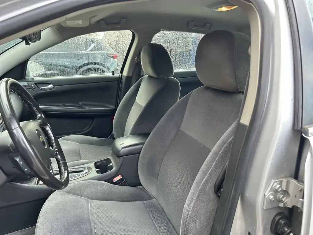 Chevrolet Impala 2013 photo 3