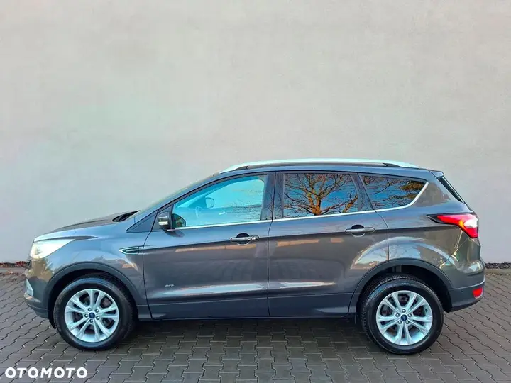 Ford Kuga 2018 photo 3