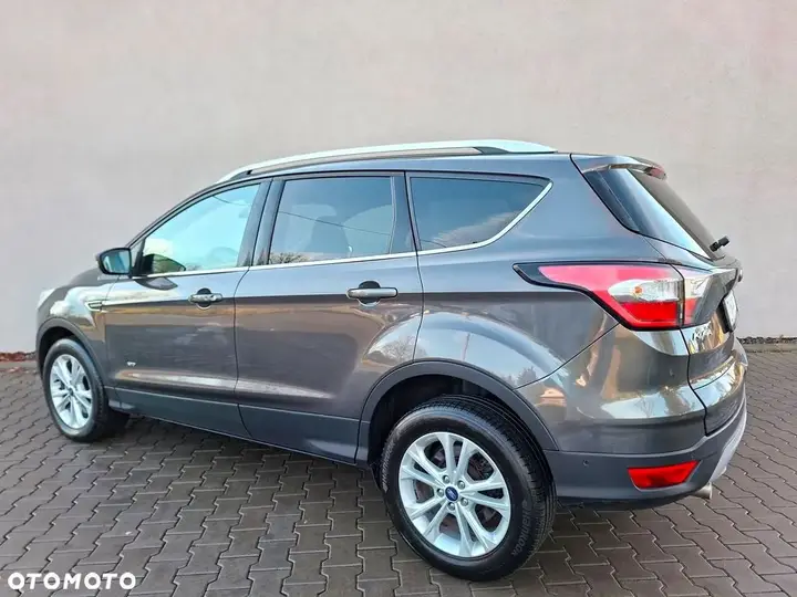 Ford Kuga 2018 photo 4