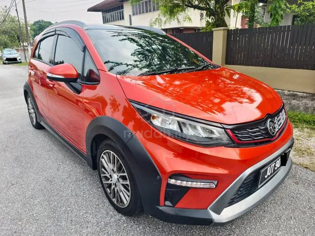 Proton Iriz