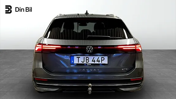 Volkswagen Passat 2025 photo 5