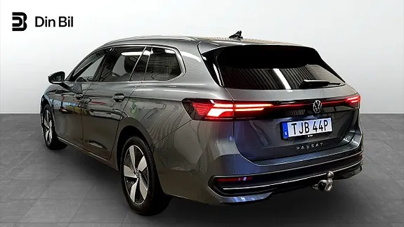 Volkswagen Passat 2025 photo 3