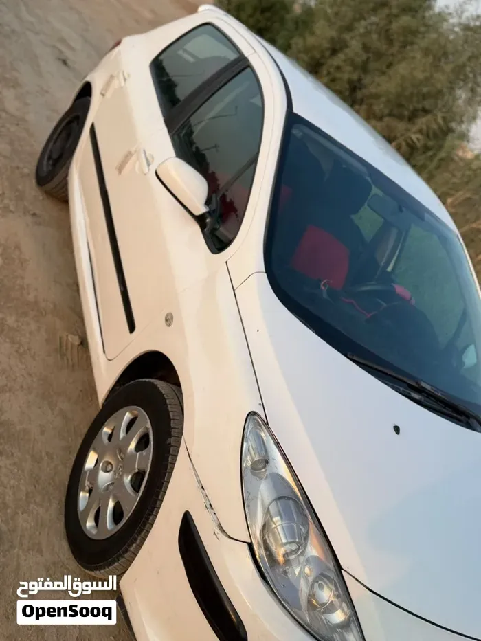 Peugeot 307 2006 photo 2