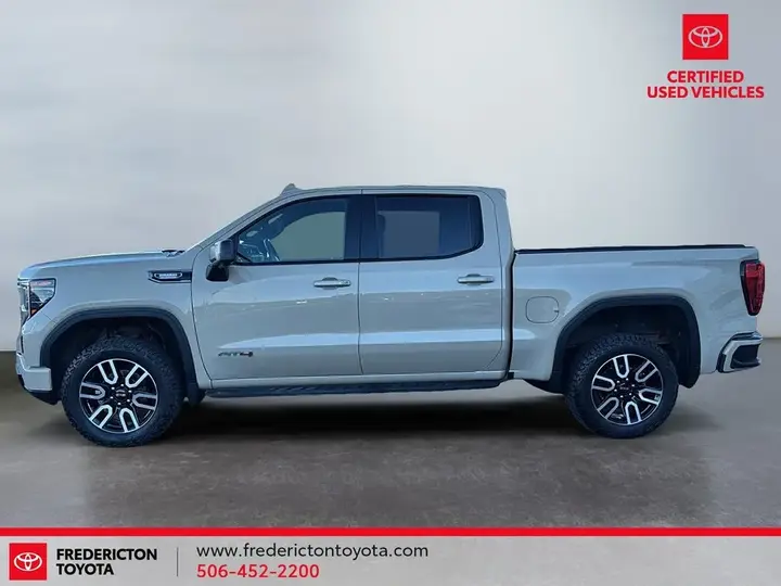 GMC Sierra 1500 2022 photo 3