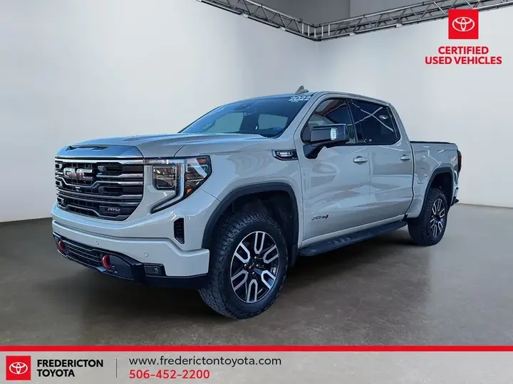 GMC Sierra 1500