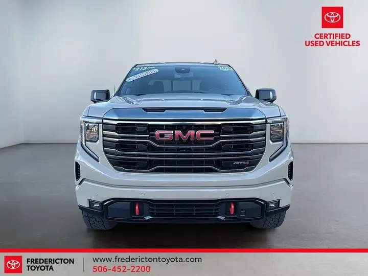 GMC Sierra 1500 2022 photo 2
