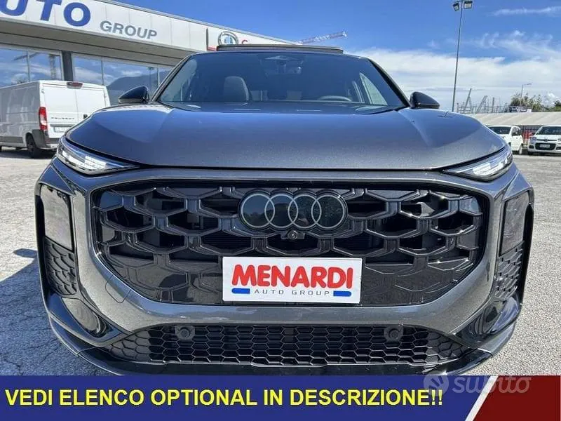 Audi Q3 2026 photo 2