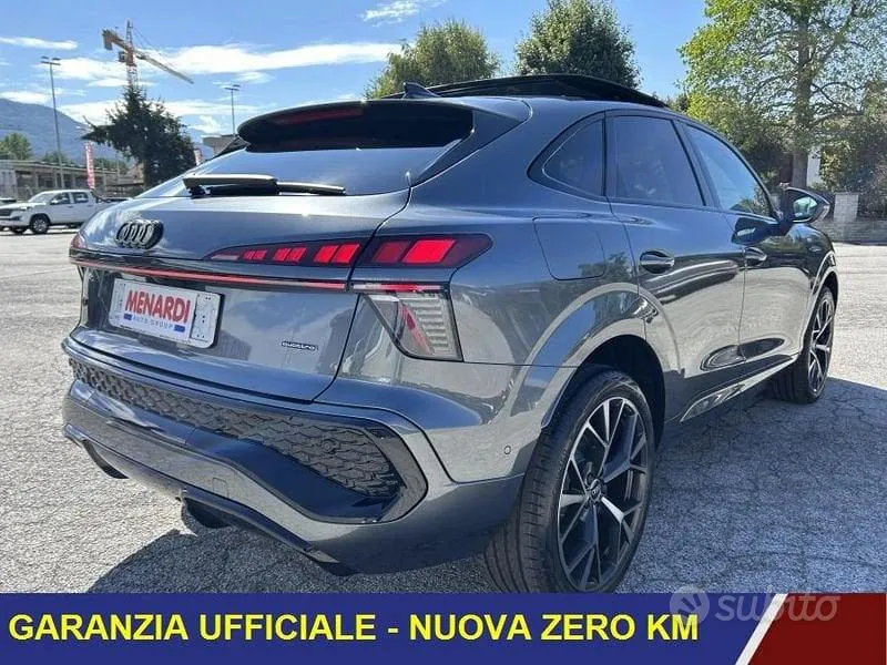 Audi Q3 2026 photo 3