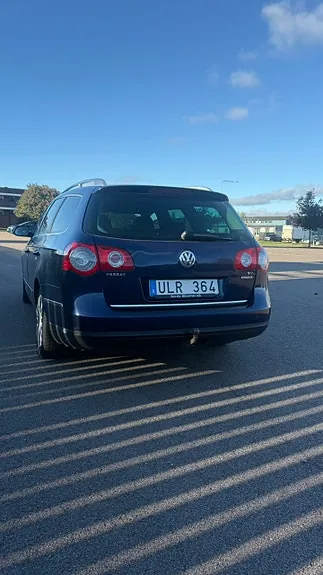 Volkswagen Passat 2010 photo 5